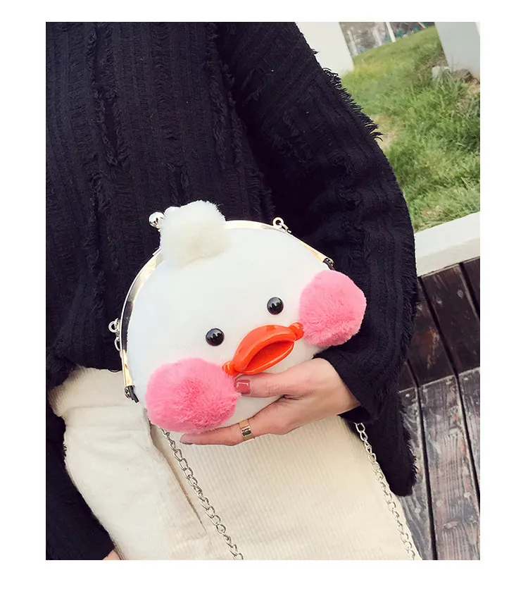 2018 neue Handtaschen Baby Schulter Cartoon Niedlichen Tiere Zubehör Taschen Kinder Schöne Süßigkeiten_voghion.com