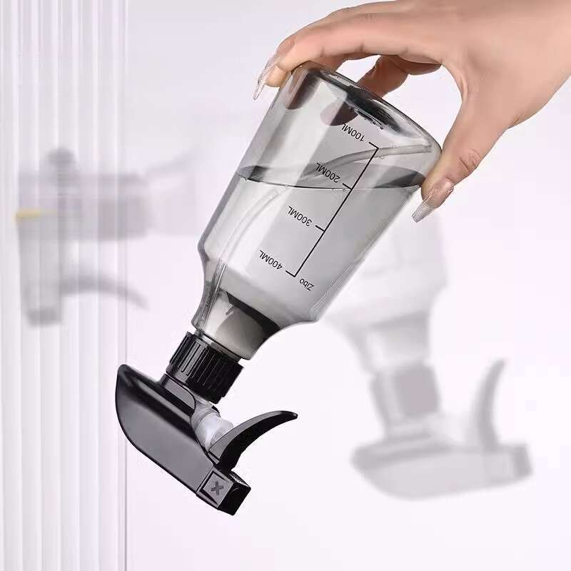 Stropitoare pneumatice de uz casnic și udare flori dezinfectantă spray cu alcool sticla de apă_voghion.com