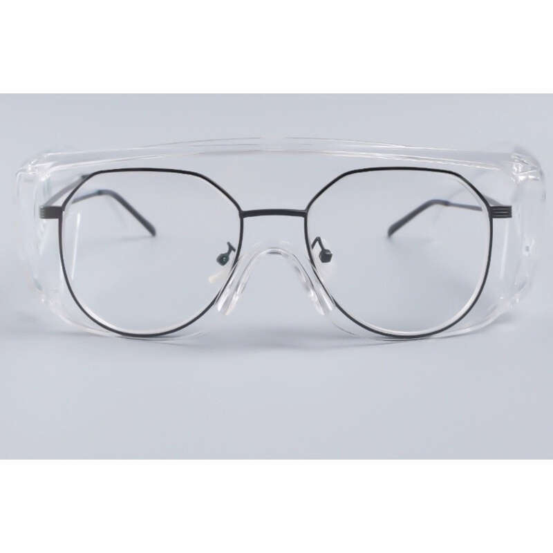windproof, Sandproof, Anti-fog, Labour Protection, Splashproof, Industrial Protective Goggles, Bicycle,_voghion.com