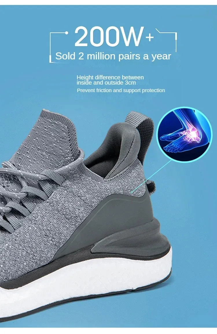 4 Original Air Herren Laufschuhe Dämpfung Atmungsaktive Turnschuhe Für Männer Sportschuhe 24070_voghion.com