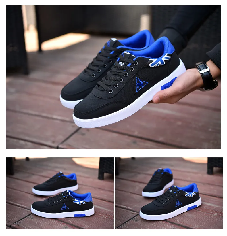 Sneaker Easten Trendi Man Skate Outdoor Women Shoe Men Casual Style Sport For Raya Murah Pretty Gift Korea Japan NEW_voghion.com