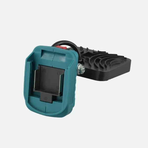 8-Inch 84 LED Work Light For Dropshipping, Bright And Durable_voghion.com