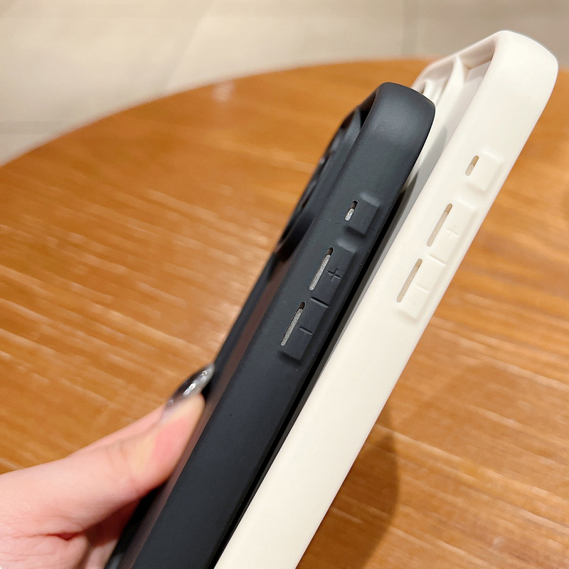 Bowknot Christmas Tree Soft TPU Phone Case For IPhone Air 16e 17 16 15 14 Pro Max 13 12 Pro 15 16 Plus Shockproof Silicone Cover_voghion.com