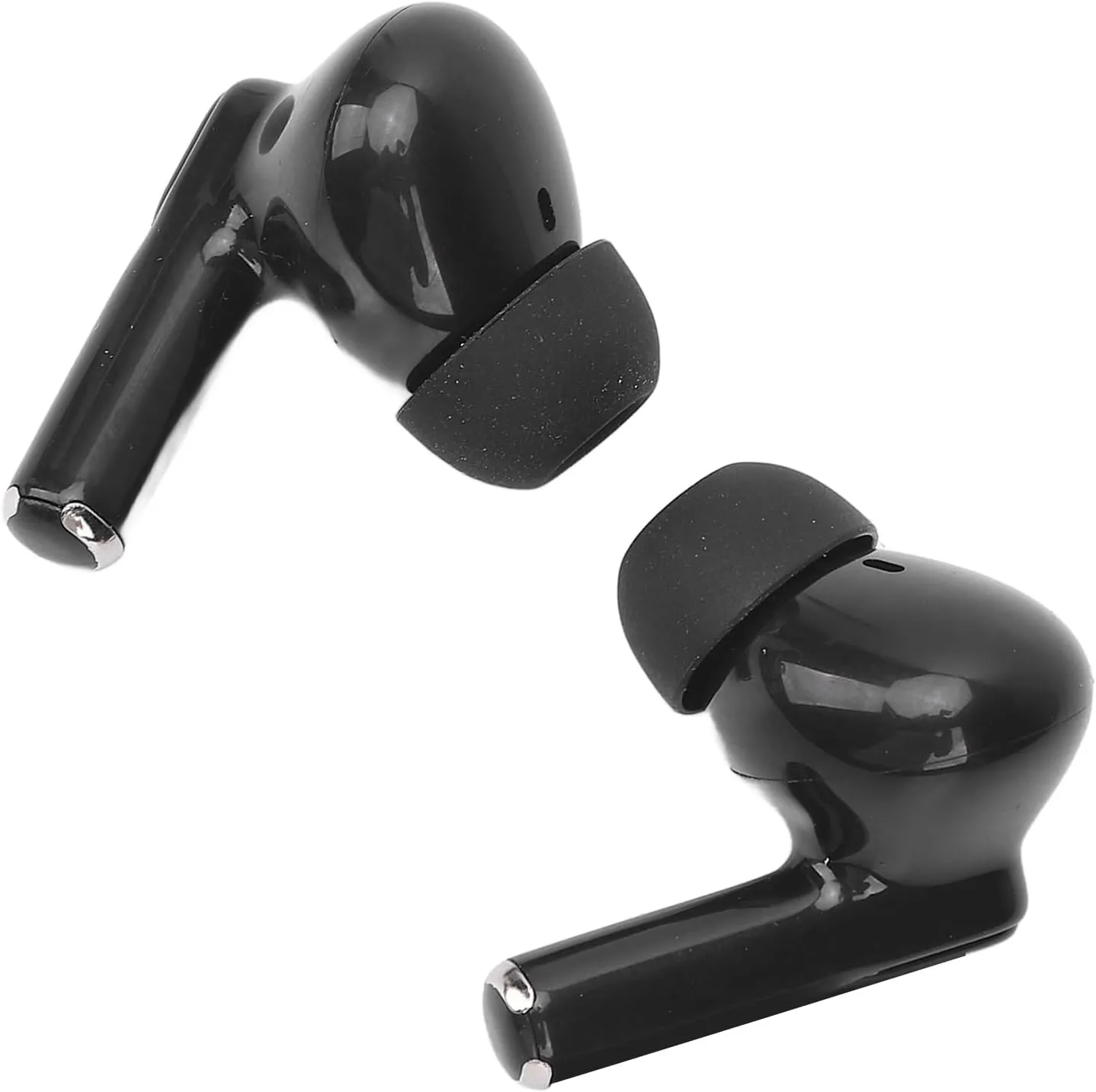 Cuffie bluetooth wireless tws pro auricolari nero audio_voghion.com