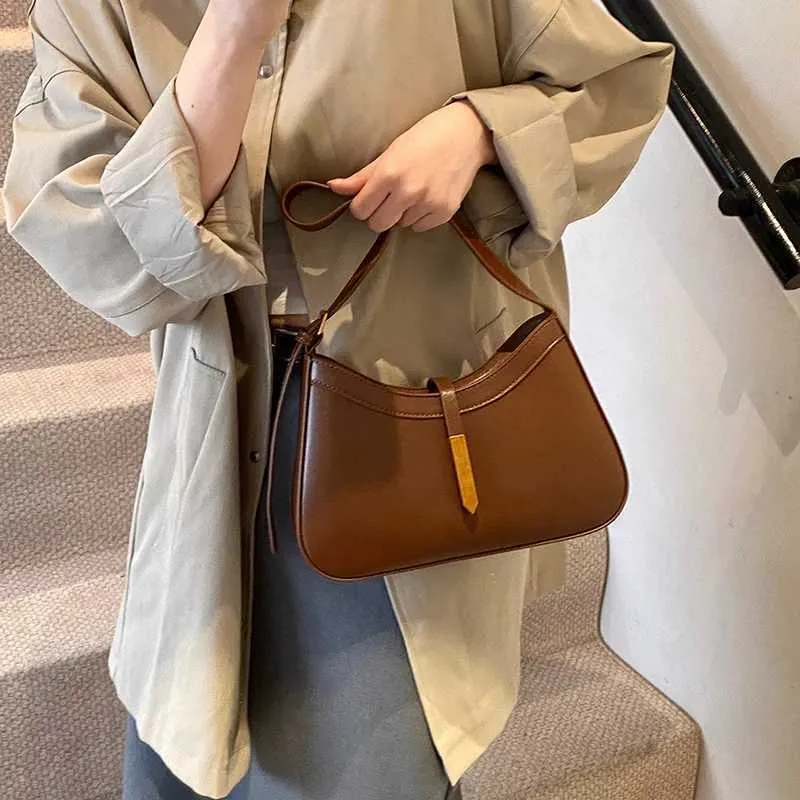 Textured Women's Shoulder Bag Crossbody Handbag Versatile Large_voghion.com