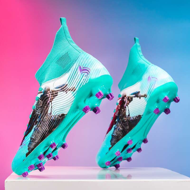 2025 Soccer For Children, Youth, Men's And Women's Shoes_voghion.com