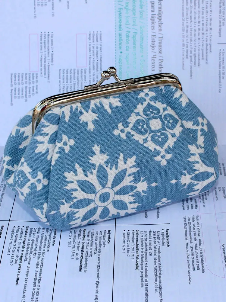 Geantă de machiaj vintage cu imprimeu etnic, geantă portabilă pentru femei, geantă de toaletă pentru călătorie, organizator, geantă de mână 240827_voghion.com