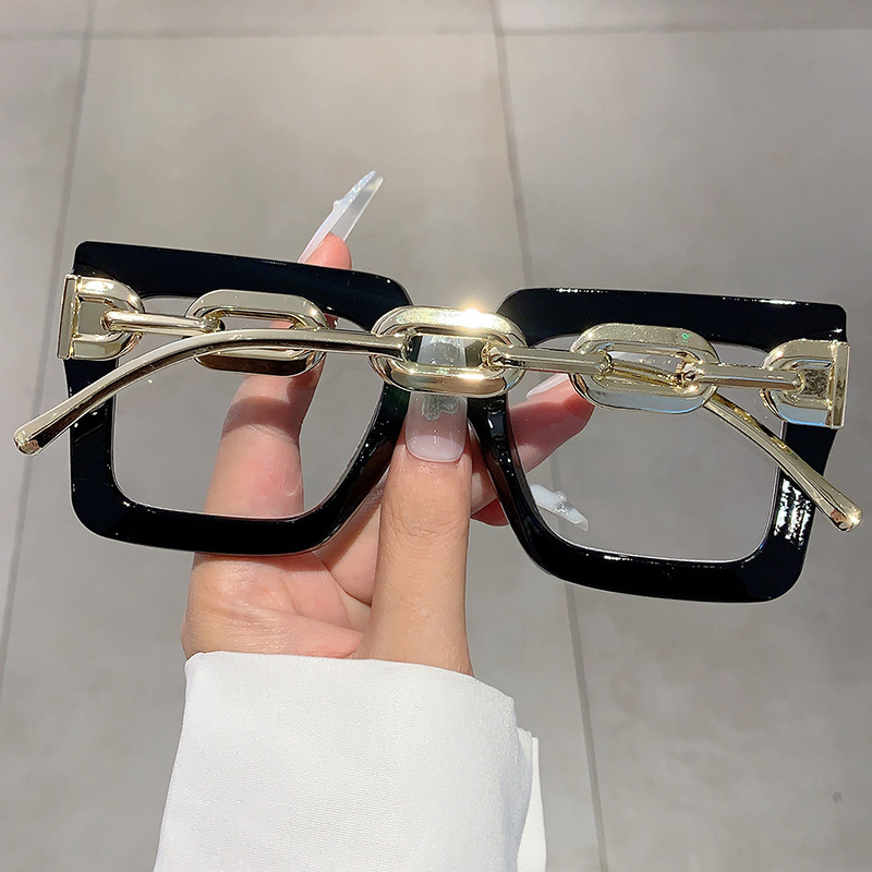 Occhiali da sole unisex Polarizzatore antiriflesso anti-UV Coppia occhiali da sole_voghion.com