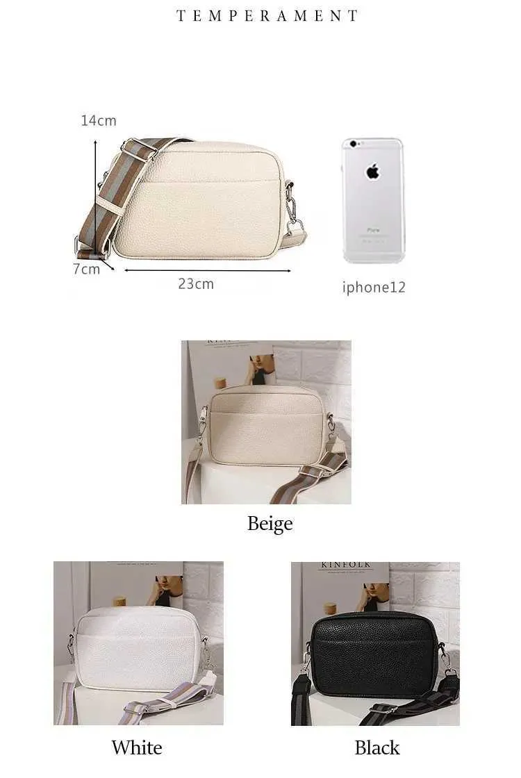 Borsa da donna 2023 Tendenza Borse firmate Repliche di alta qualità Pochette da donna Tracolla per donna Spalla Ba241211_voghion.com