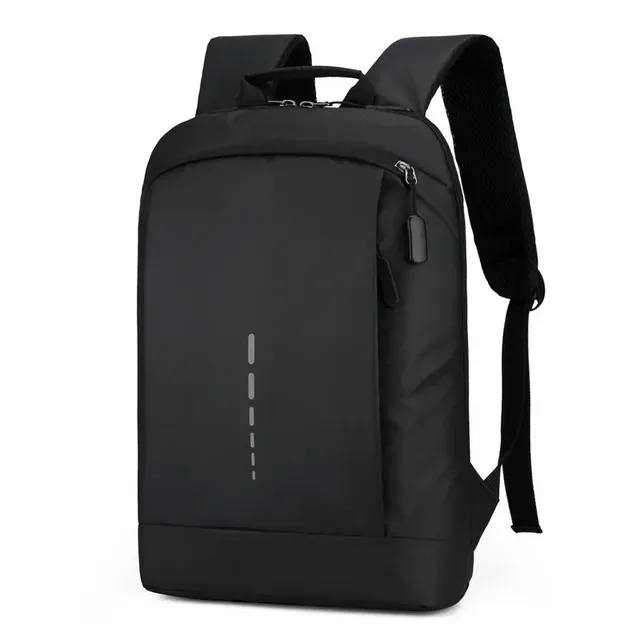 Waterproof Ultra Lightweight Back For Men Backpacks Book Bag Men's Stylish 15.6 Notebook Backpack_voghion.com