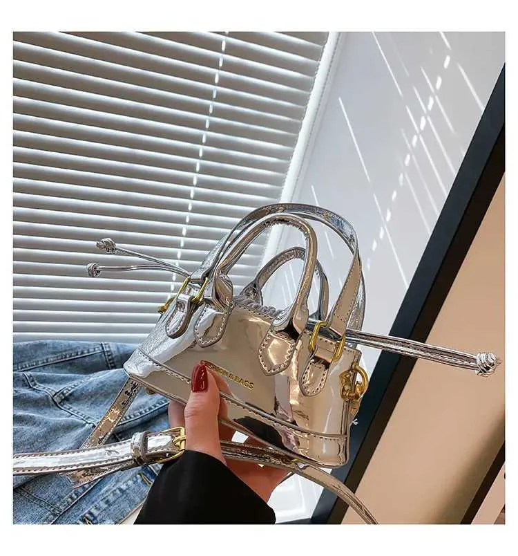 Leren crossbody tas voor dames elegante schoudertas klassiek_voghion.com