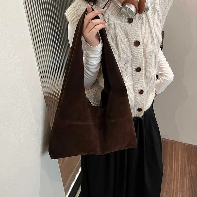 Sac de créateur LEFTSIDE 2 pièces/ensemble en cuir sans-abri pour femmes, sous-vêtements d'hiver, sac à bandoulière 2024, nouvelle tendance de la mode Y2K_voghion.com
