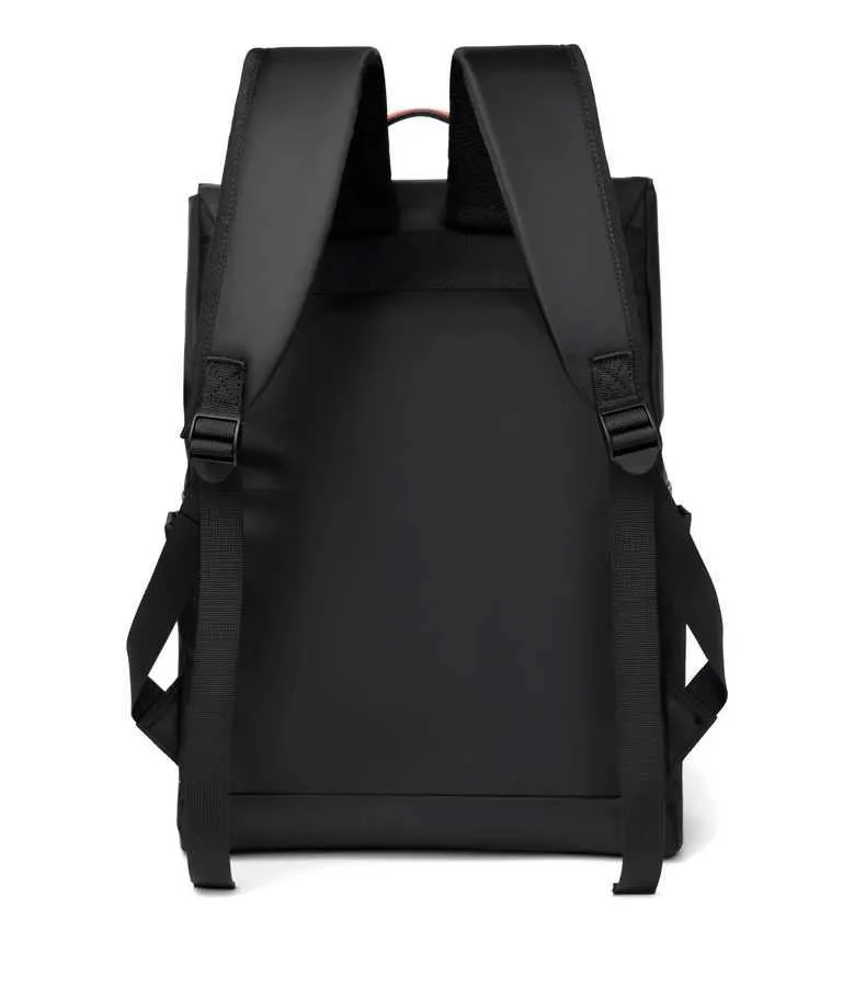 Waterproof Laptop Backpack For Men Oxford Business Rucksack_voghion.com