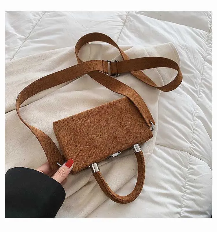 2023 Nuove donne personalizzate moda forma di macchina fotografica pochette da donna casual mini crossbody piccola borsa a tracolla borsa C241103_voghion.com