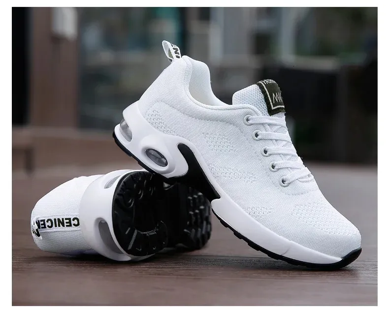 Women Running Outdoor Sneakers For Sports Shoes Tennis_voghion.com
