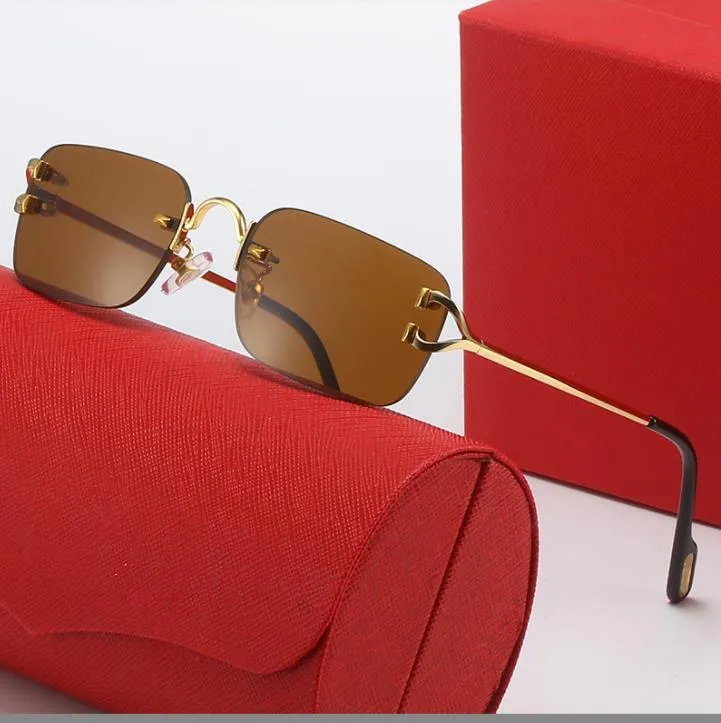 Sonnenbrille Für Damen Und Herren Uv400 Titanium Sport Design_voghion.com