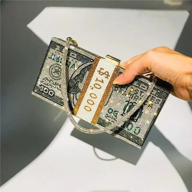 Geldbeutel Clutch Und Abendtasche Für Damen Für Besondere Anlässe_voghion.com