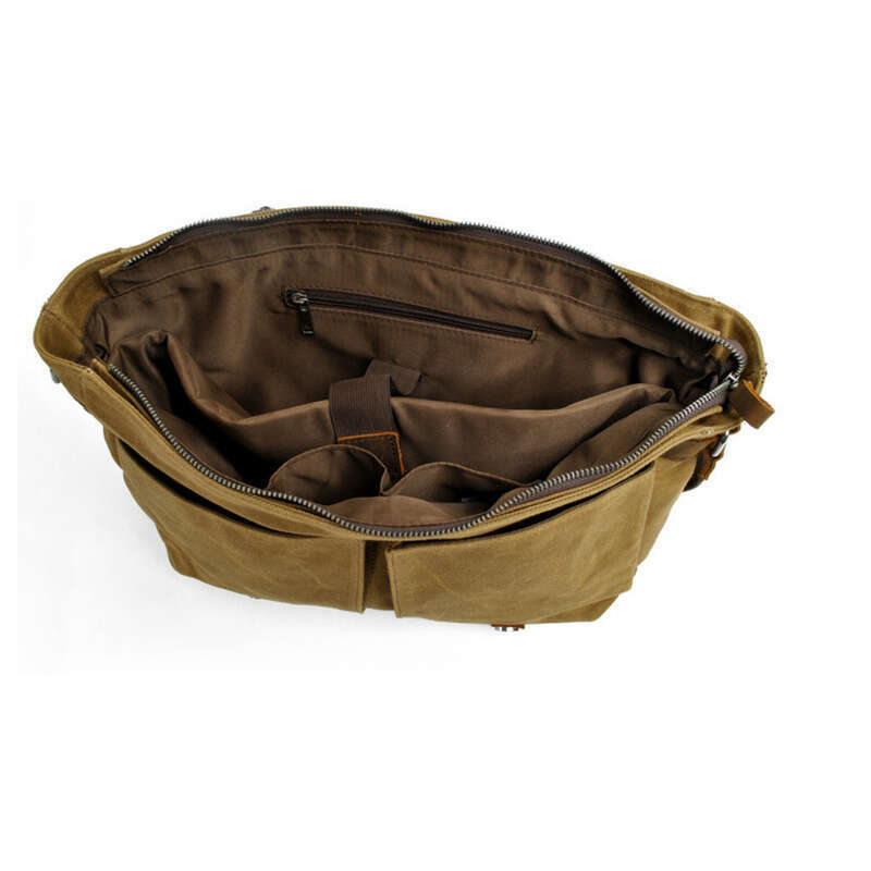 Borsa a tracolla casual da uomo per computer_voghion.com