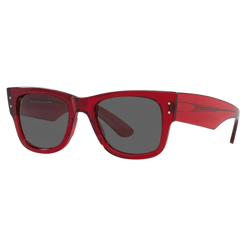 Sonnenbrille Mit Acetatrahmen Für Damen Und Herren Uv-schutz_voghion.com