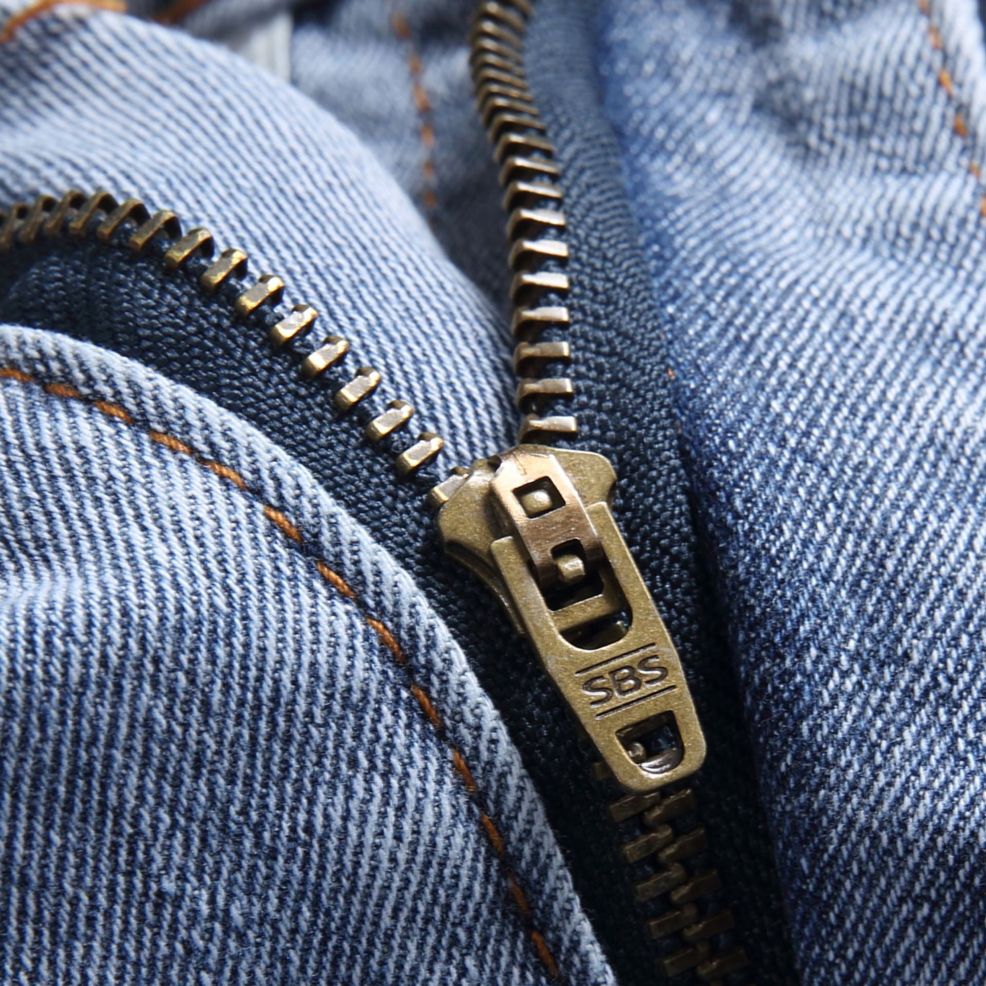 Herren Jeans In Unifarben Slim Fit Freizeithose Aus Denim_voghion.com