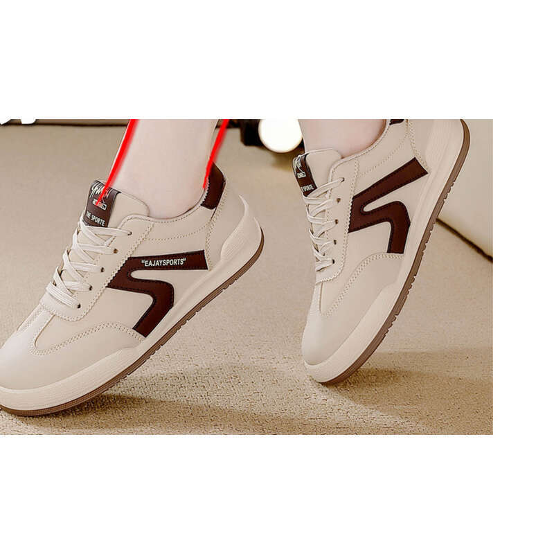 Lente Nieuwe Student Casual Dames Sneakers_voghion.com