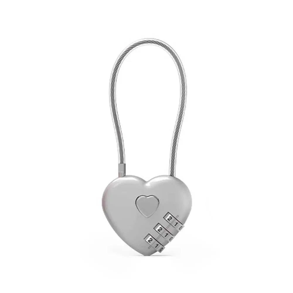 Porte-clés coréen en forme de cœur rouge Y2K avec pendentif en forme d'émoji rétro, accessoire punk doux, bijoux Haruku_voghion.com
