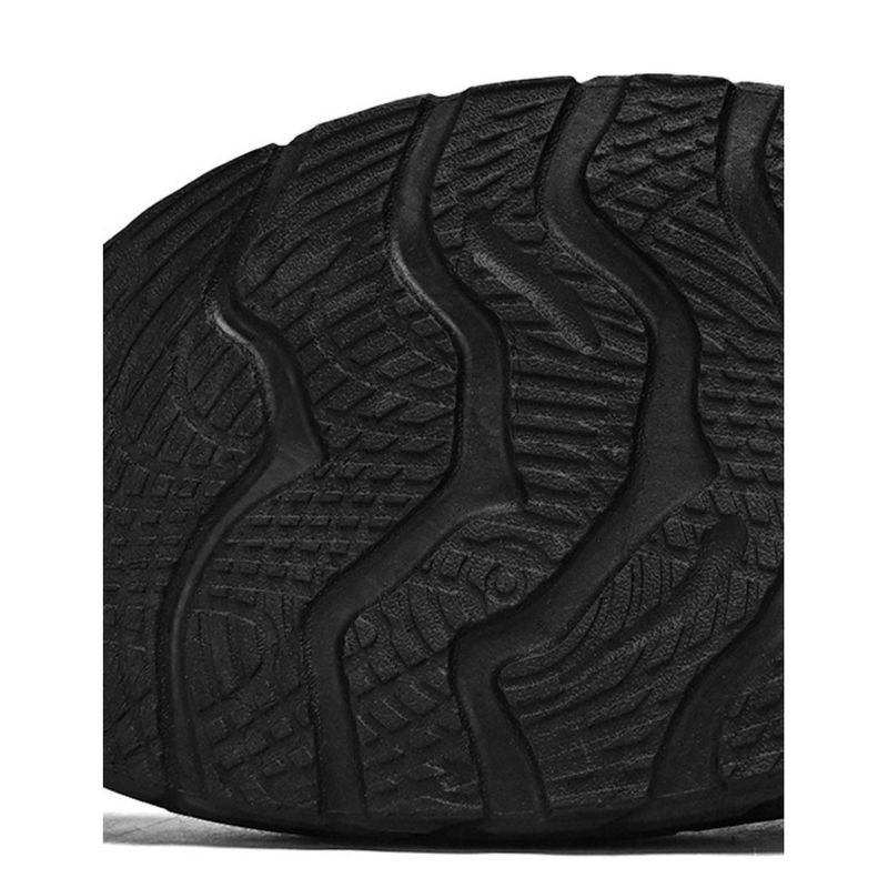 Men's new summer breathable flying woven men's thick soles all casual sports outdoor fashion running shoes_voghion.com