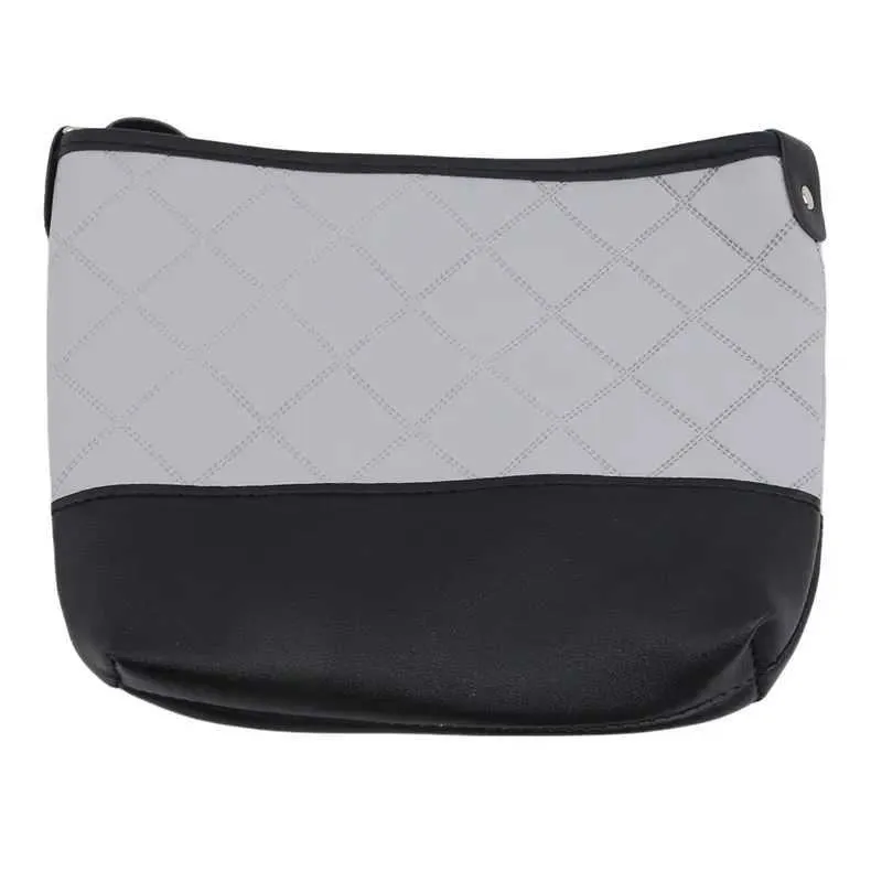 Piccola borsa a tracolla da donna borsa a spalla quadrata_voghion.com