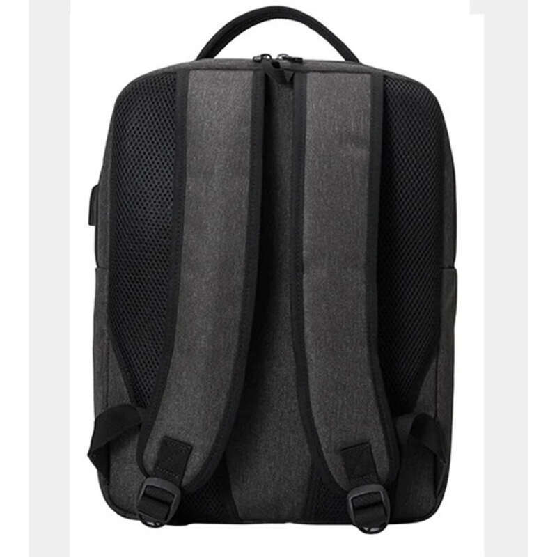 Student Laptop Backpack Waterproof Oxford Cloth Leisure Bag_voghion.com