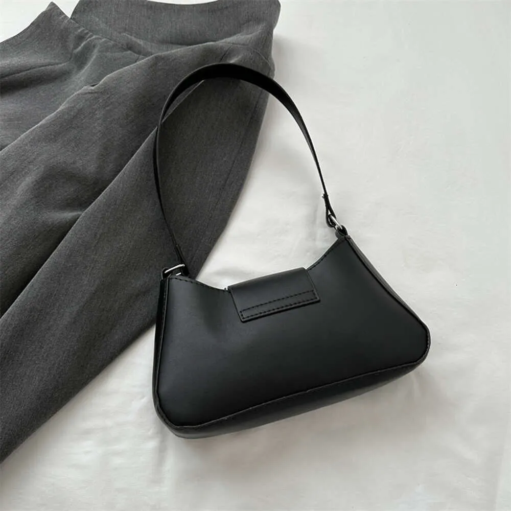 Retro Women's Y2k Pu Leather Sequin Shoulder Bag Casual Style_voghion.com