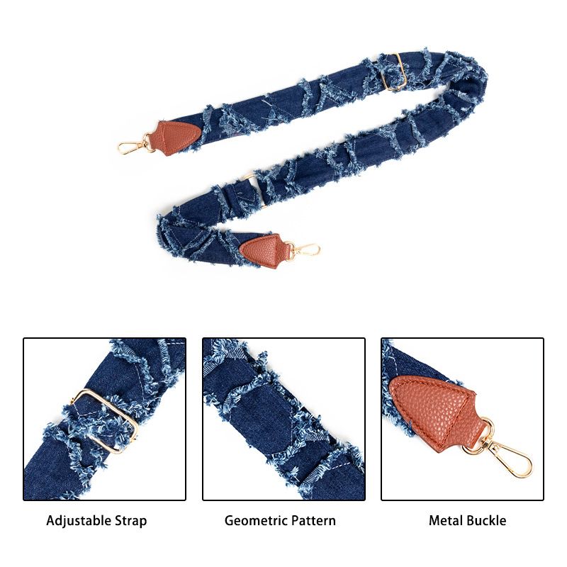 Western Geldbörse Damen Tragetasche Schultertasche Bohemian Aztec Handtasche_voghion.com