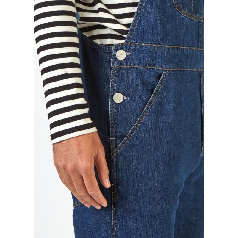 2024 Lente Herfst Denim Overalls Bretels Heren Jeans Nieuwe Broek Jumpsuit_voghion.com