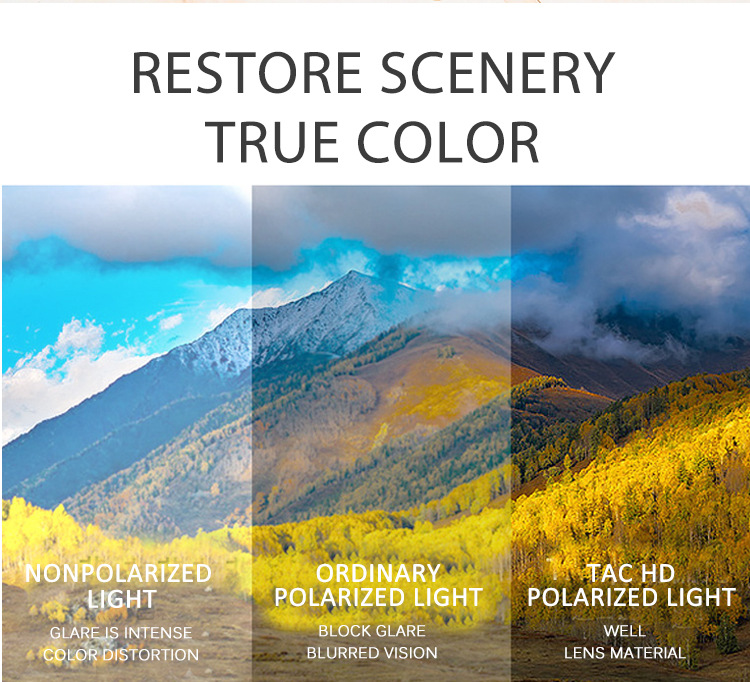 Leopard Head Frameless Sunglasses – High-End Small Frame For Women Fashion Trends Hot-selling_voghion.com