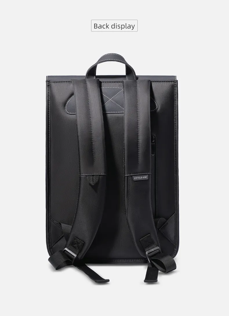 Heroic Knight Men Fashion Vintage Laptop Backpack Travel Leisure Backpacks Retro Casual School Bag For Teenager Women_voghion.com