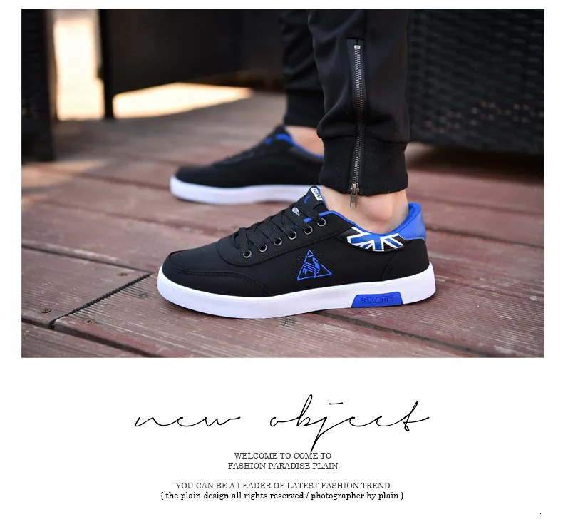 Sneaker Easten Trendi Man Skate Outdoor Women Shoe Men Casual Style Sport For Raya Murah Pretty Gift Korea Japan NEW_voghion.com