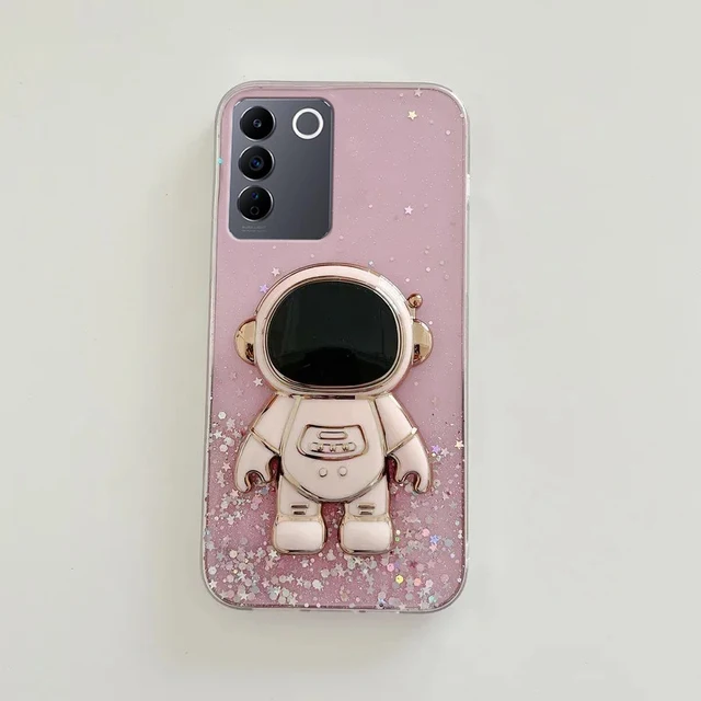 Vivo V30 V29E Global V25E Y77 Y76 Y73 Y53S Y51 Y33S Y200 V21 Y36 Y35 V23E V20 2021 Astronaut Bear Kiinnike_voghion.com