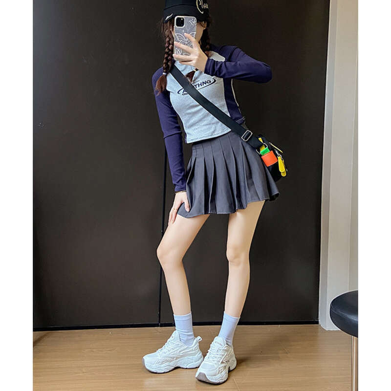 Ins Koreanische Version Neue Papa Für Frauen 2025 Frühling Student Sport Laufschuhe Casual Schuhe Mit Dicker Sohle Und Erhöhte_voghion.com