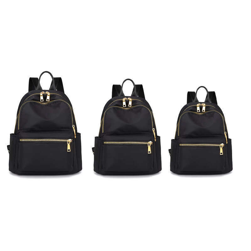2024 New Casual Women's Travel Backpacks_voghion.com