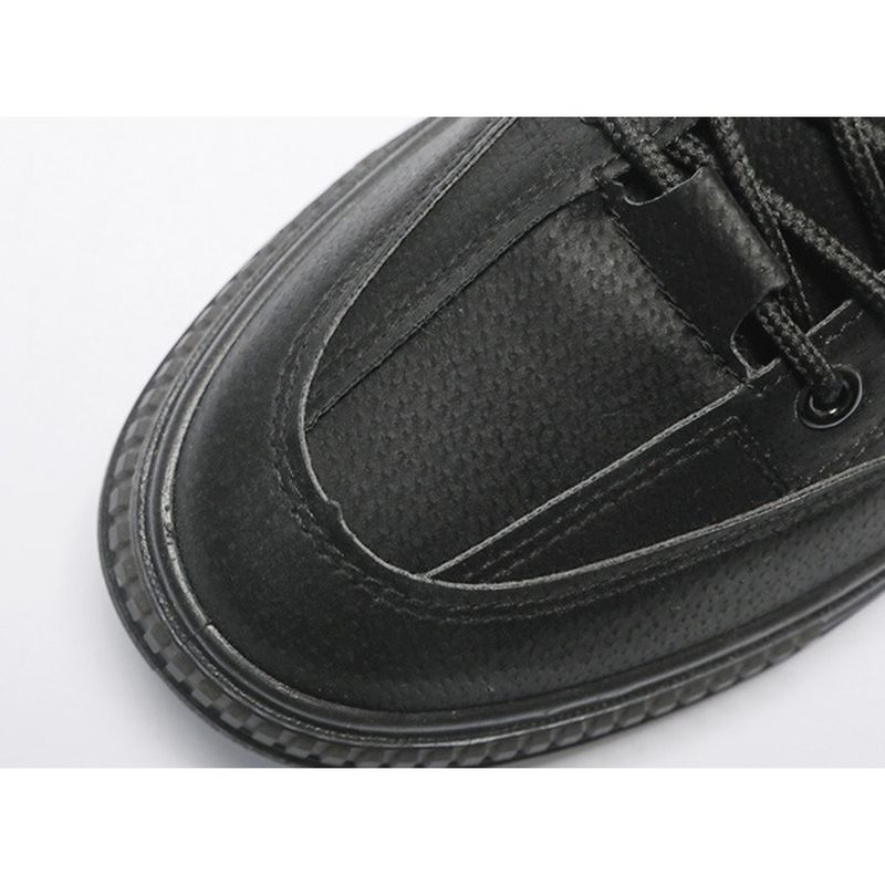 Pavasaris jauns elpojošs darba aizsardzība vīriešu būvlaukuma darba tendences daudzpusīgi pretslīdēšanas sporta dēļi tēva apavi_voghion.com