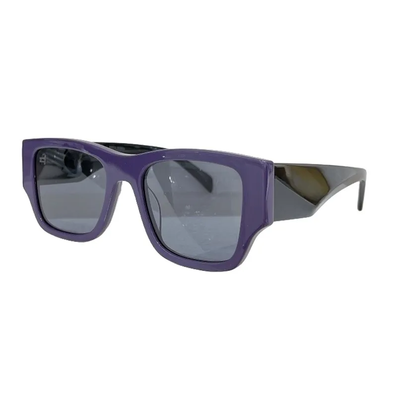 Lunettes de soleil pour enfants et femmes, funky PR 10ZWSIZE rock rétro, en acétate, esthétique, glacier_voghion.com