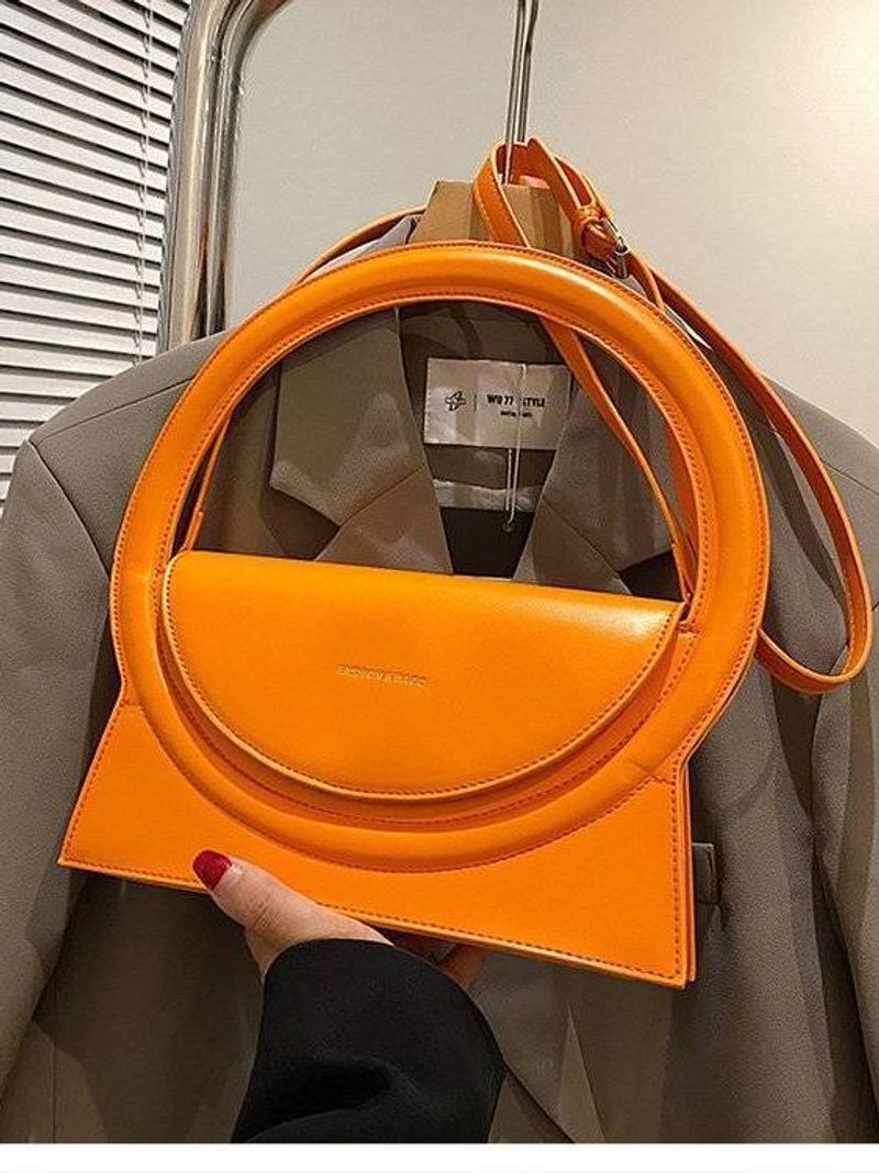 Guangzhou 2023 Neue Sommermode Duftender Wind Damen Lingge Kette Einzelne Schulter Umhängetasche Kleine Tasche_voghion.com