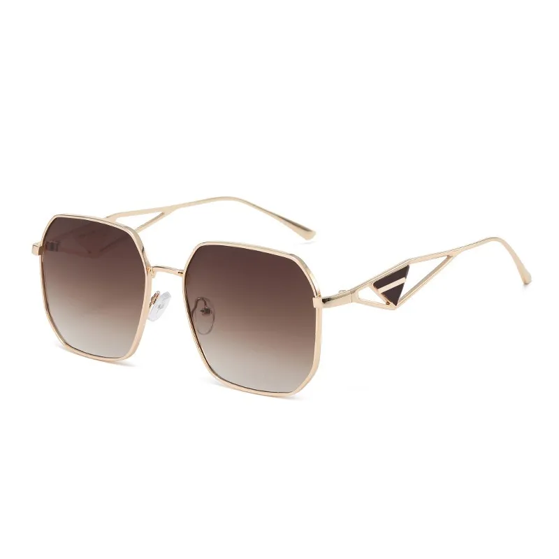 Óculos de sol de designer para homem e mulher clássicos_voghion.com