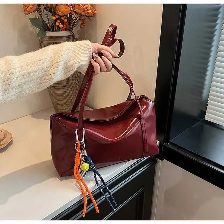 Vielseitige Schultertaschen für Damen, lässige Designertaschen, kleine Größen für Damen, Geldbörsen und Handtaschen, Bolsos SacC241108_voghion.com