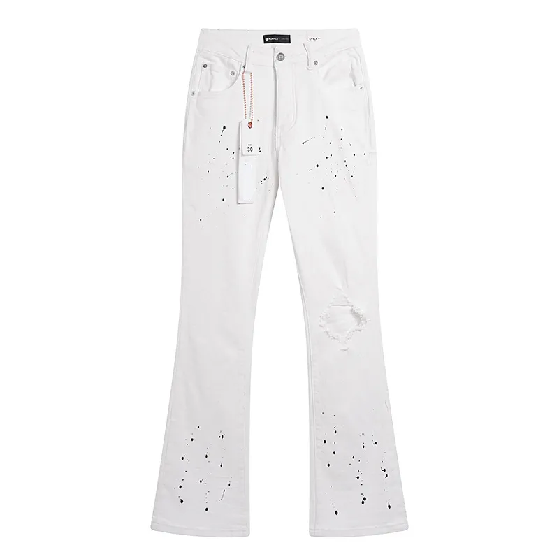 Designer Jean Denim Trousers For Mens Jeans Trends Slim Fit Motorcycle Mans Stacked Jeans Men Sweatpants_mkmklike.com