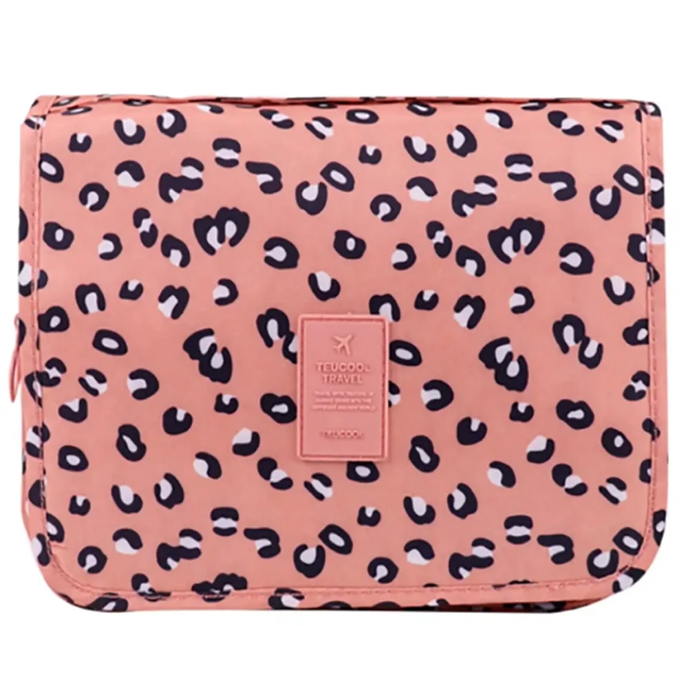 2023 Hook Makeup Bags Women Bag Outdoor Cosmetic Toiletries Beauty Wash Pouch Female Waterproof Make Up Case Organizer_voghion.com