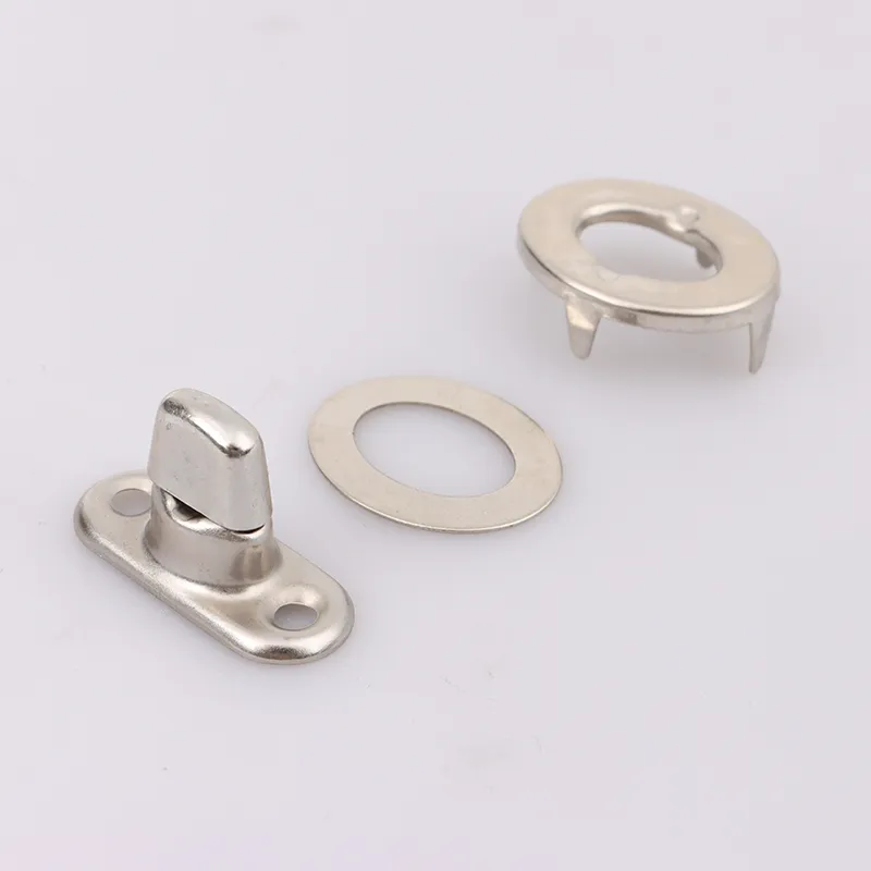 5 set di bottoni a pressione con base a vite, chiusura a scatto in tela, occhiello, fissaggio per yacht e barche marine_voghion.com