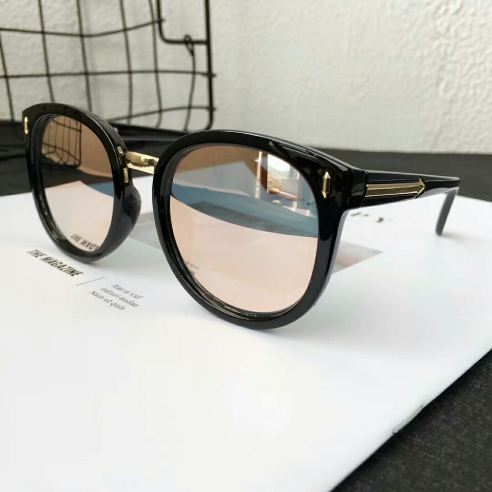Mother&Kids Children's glasses Boys sunglasses Girls Fashion Personality Sunglasses Reflective sunglasses trend_voghion.com