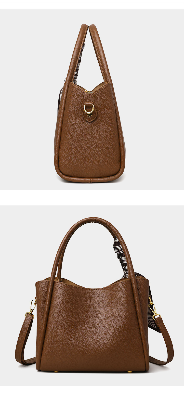 Borsa a mano da donna, borsa tote, borsa a tracolla con cestino di verdure da donna, borsa a tracolla atmosferica, borsa a secchiello_voghion.com