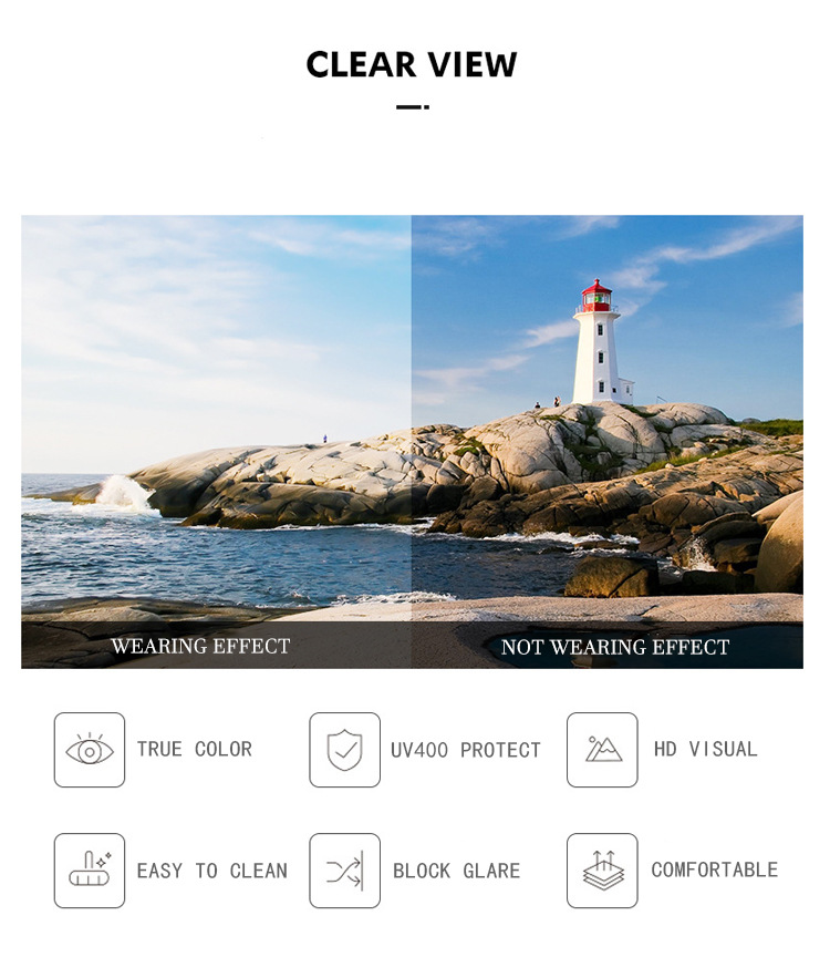 Occhiali da sole da uomo, occhiali da sole retrò con montatura piccola, occhiali da sole alla moda, occhiali da guida, occhiali da sole da uomo, eleganti, anti-ultravioletti_voghion.com