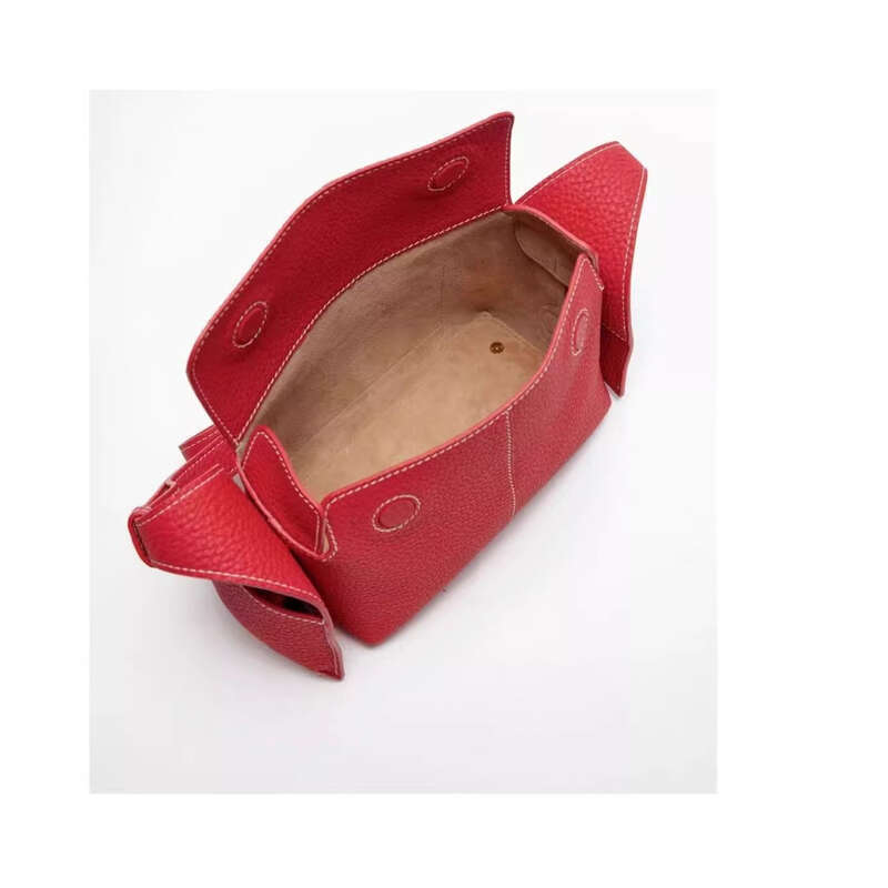 2025 The New Commuter Bag, A Handbag Crossbody Bag_voghion.com